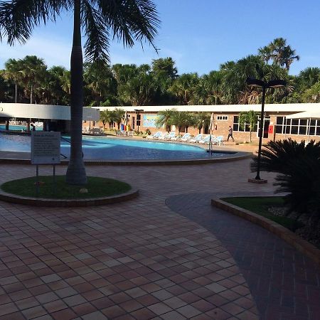 Aptos Gran Lencois Flat Res. Barreirinhas Zewnętrze zdjęcie