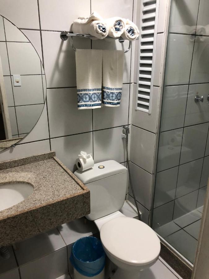 Aptos Gran Lencois Flat Res. Barreirinhas Zewnętrze zdjęcie