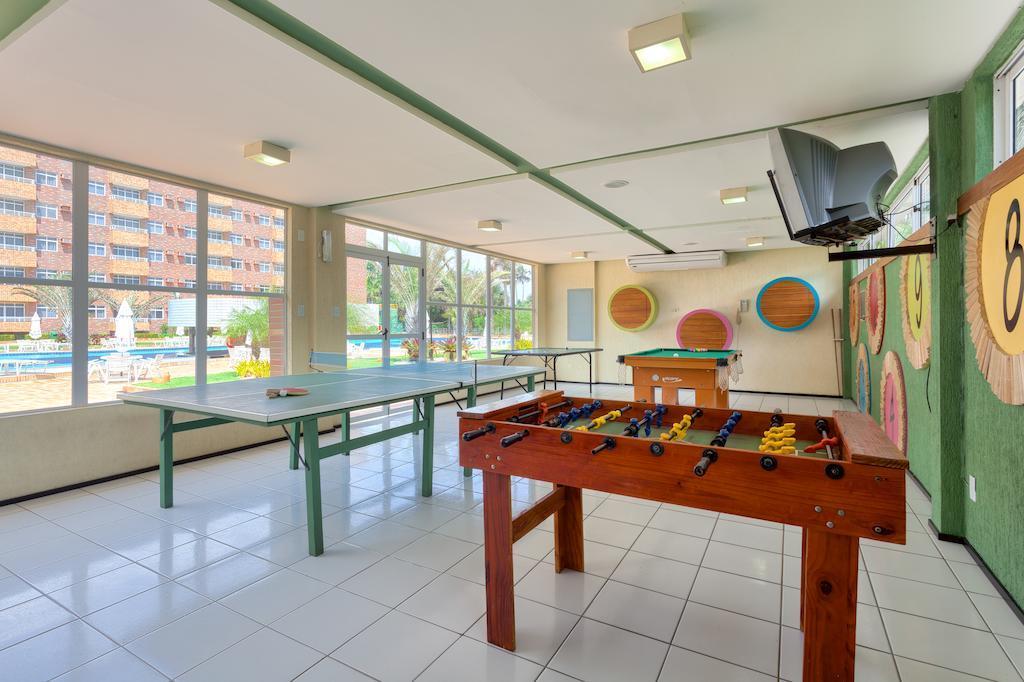 Aptos Gran Lencois Flat Res. Barreirinhas Zewnętrze zdjęcie