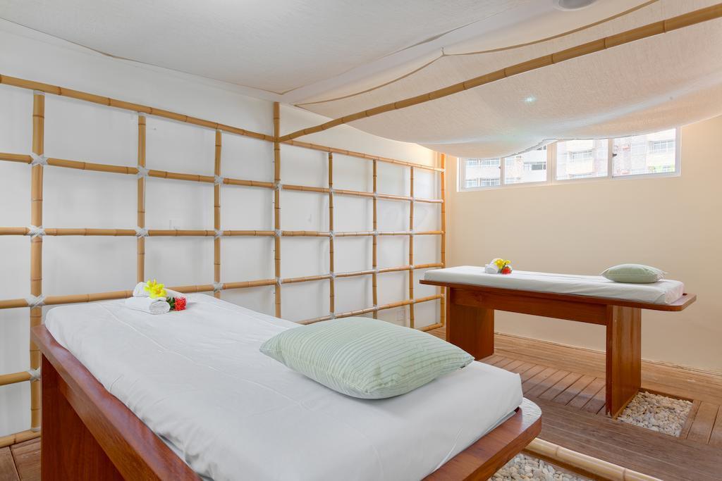 Aptos Gran Lencois Flat Res. Barreirinhas Zewnętrze zdjęcie
