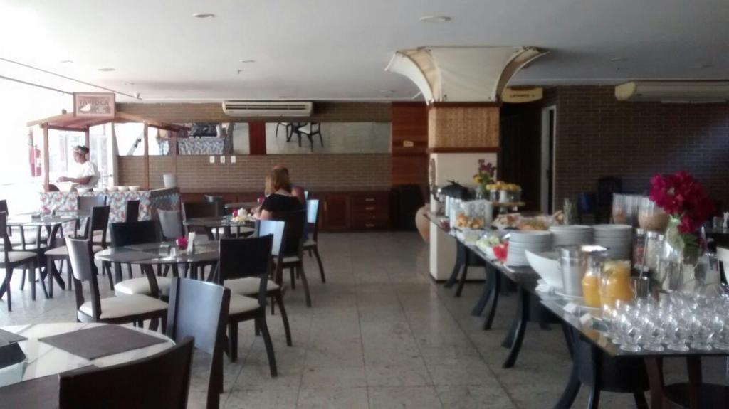 Aptos Gran Lencois Flat Res. Barreirinhas Zewnętrze zdjęcie