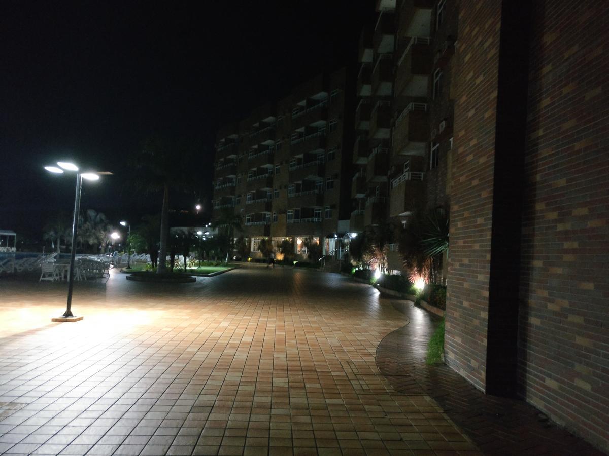 Aptos Gran Lencois Flat Res. Barreirinhas Zewnętrze zdjęcie
